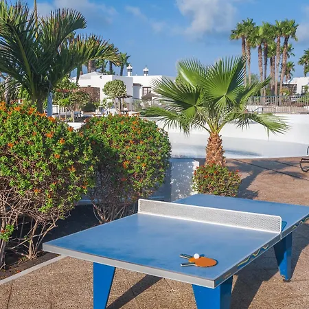 מלון דירות Jardines Del Sol פלאיה בלנקה
