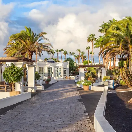 מלון דירות Jardines Del Sol פלאיה בלנקה