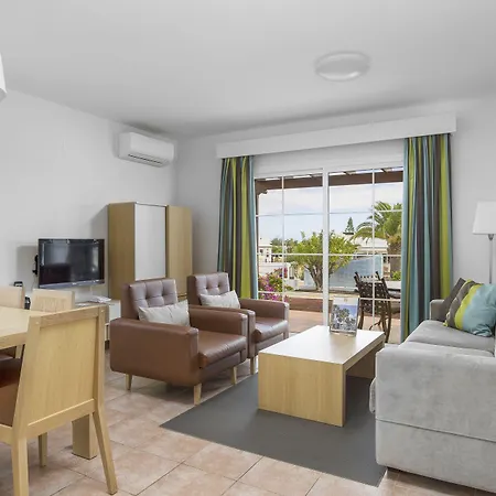 索尔花园钻石度假村 公寓式酒店