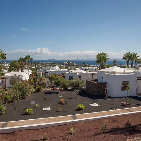 公寓式酒店 索尔花园钻石度假村