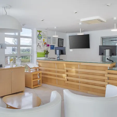 索尔花园钻石度假村 4* 普拉亚布兰卡