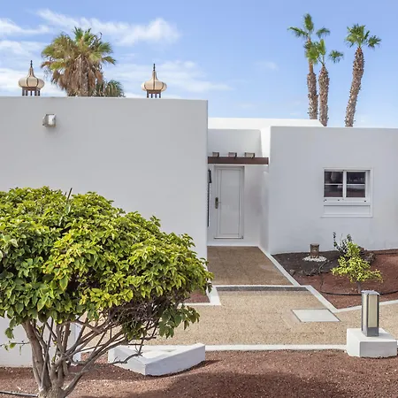 公寓式酒店 索尔花园钻石度假村 普拉亚布兰卡