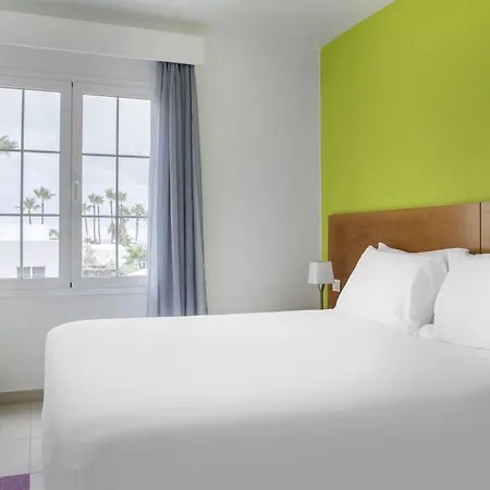 索尔花园钻石度假村 公寓式酒店