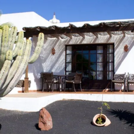 索尔花园钻石度假村 公寓式酒店 普拉亚布兰卡