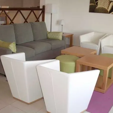 公寓式酒店 索尔花园钻石度假村 4*