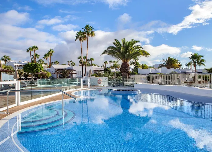 Jardines Del Sol Aparthotel