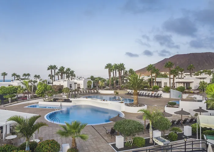 Aparthotel Jardines Del Sol