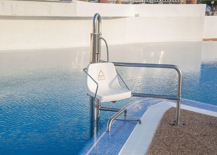 Jardines Del Sol Aparthotel 4*