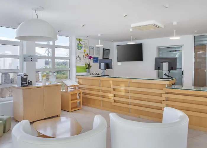 Jardines Del Sol 4* Playa Blanca (Lanzarote)