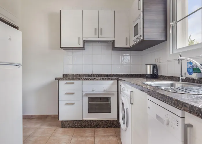 Jardines Del Sol Aparthotel Playa Blanca (Lanzarote)