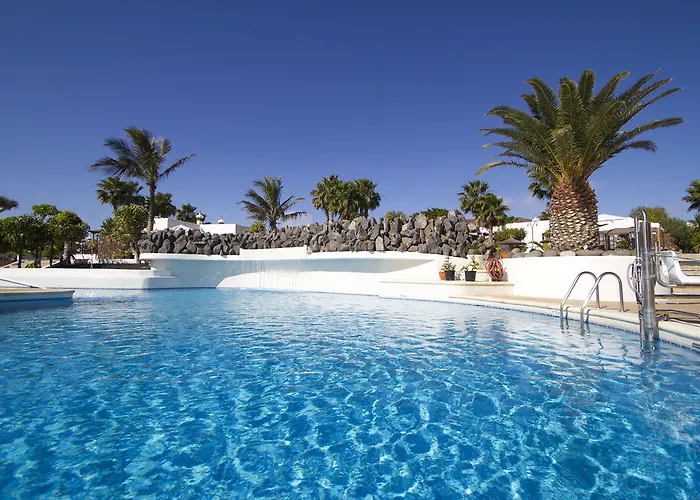 Jardines Del Sol Aparthotel 4*