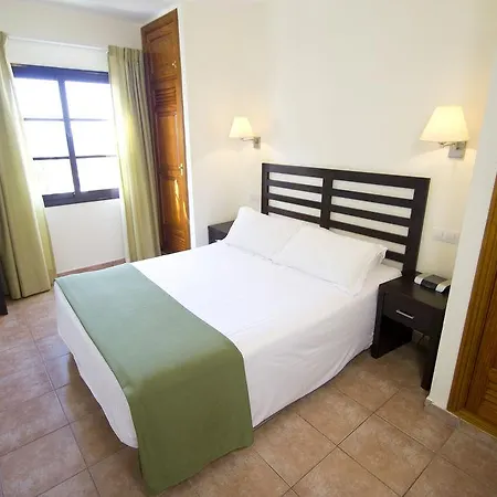 Jardines Del Sol 4* Πλάγια Μπλάνκα