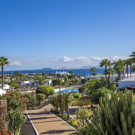Jardines Del Sol Ξενοδοχείο με διαμερίσματα