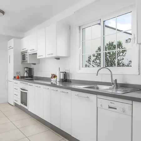 Jardines Del Sol Ξενοδοχείο με διαμερίσματα 4*