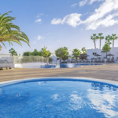 Jardines Del Sol 4* Πλάγια Μπλάνκα