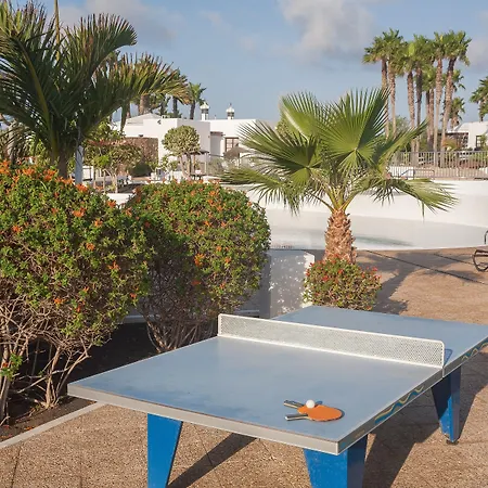Jardines Del Sol 4*