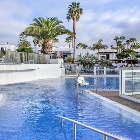 Jardines Del Sol 4* Πλάγια Μπλάνκα