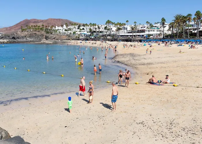 Jardines Del Sol Aparthotel 4*