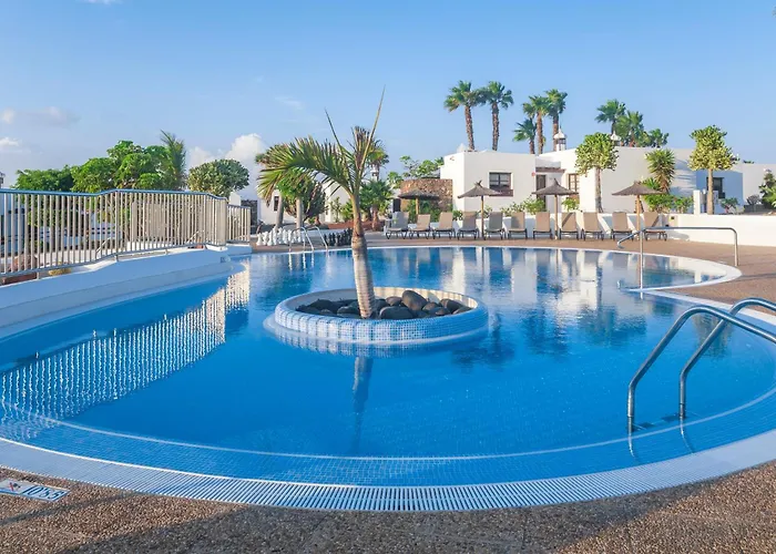 Jardines Del Sol Aparthotel 4*