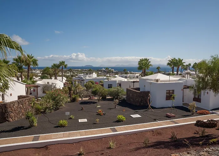 Aparthotel Jardines Del Sol