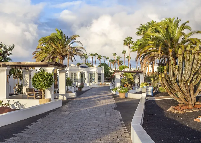 Jardines Del Sol 4* Коста Бланка