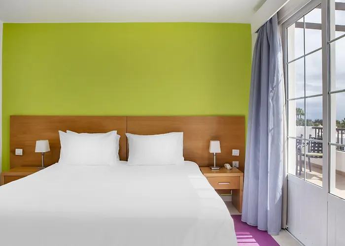 Jardines Del Sol Aparthotel Playa Blanca (Lanzarote)