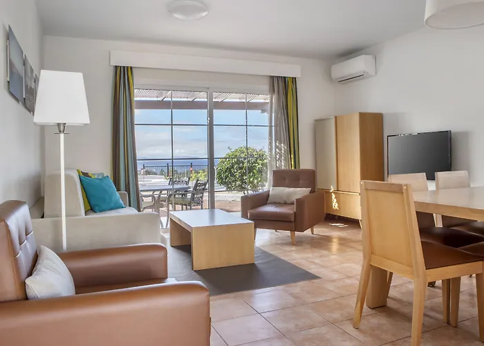 Jardines Del Sol 4* Коста Бланка