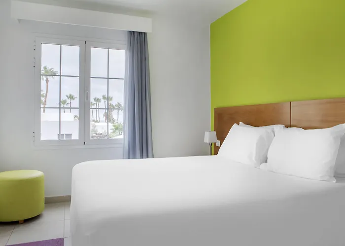 Jardines Del Sol Aparthotel