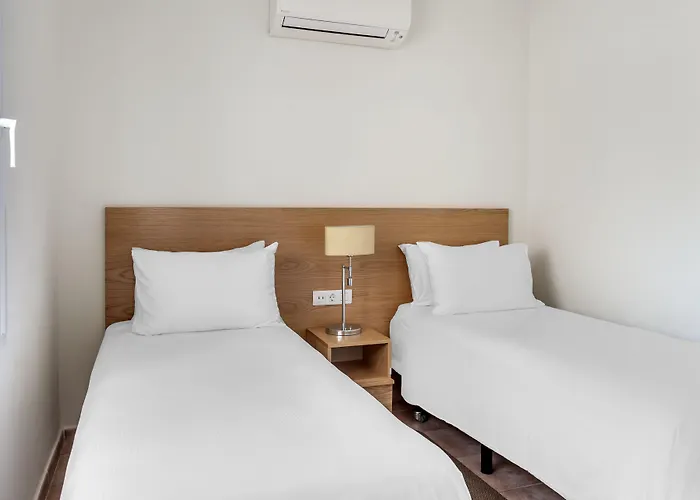 Jardines Del Sol 4* Коста Бланка