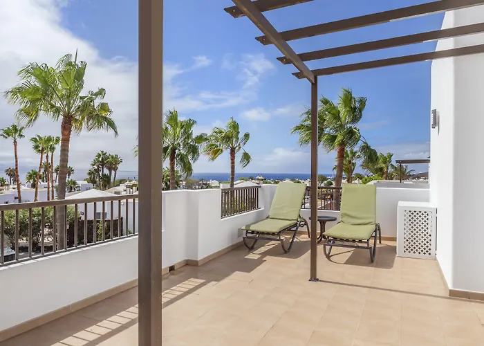 Jardines Del Sol Коста Бланка