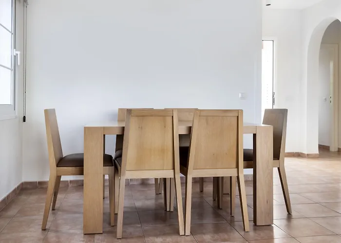 Jardines Del Sol Aparthotel