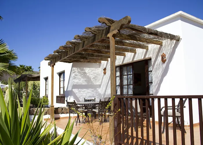 Aparthotel Jardines Del Sol