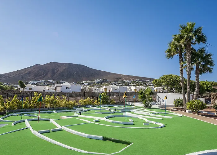 Aparthotel Jardines Del Sol 4*