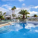 Jardines Del Sol アパートホテル