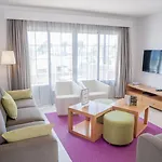 Jardines Del Sol Apartmanhotel 4*