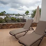 Jardines Del Sol Apartmanhotel Playa Blanca