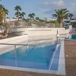 Jardines Del Sol アパートホテル 4*