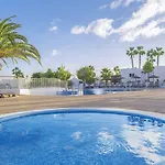 Jardines Del Sol 4* プラヤ・ブランカ