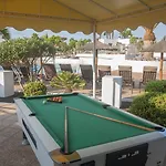 Jardines Del Sol