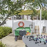 Aparthotel Jardines Del Sol