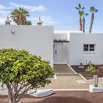 アパートホテル Jardines Del Sol プラヤ・ブランカ