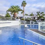 Jardines Del Sol 4* プラヤ・ブランカ