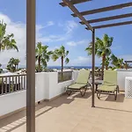 Jardines Del Sol Playa Blanca