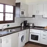 Aparthotel Jardines Del Sol 4*