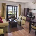 Jardines Del Sol プラヤ・ブランカ