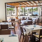 アパートホテル Jardines Del Sol 4*