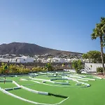 Aparthotel Jardines Del Sol 4*