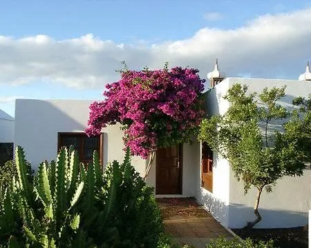 Jardines Del Sol Playa Blanca