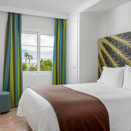 Jardines Del Sol 4* Playa Blanca (Lanzarote)