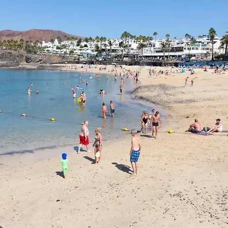 Jardines Del Sol Апарт-готель 4*